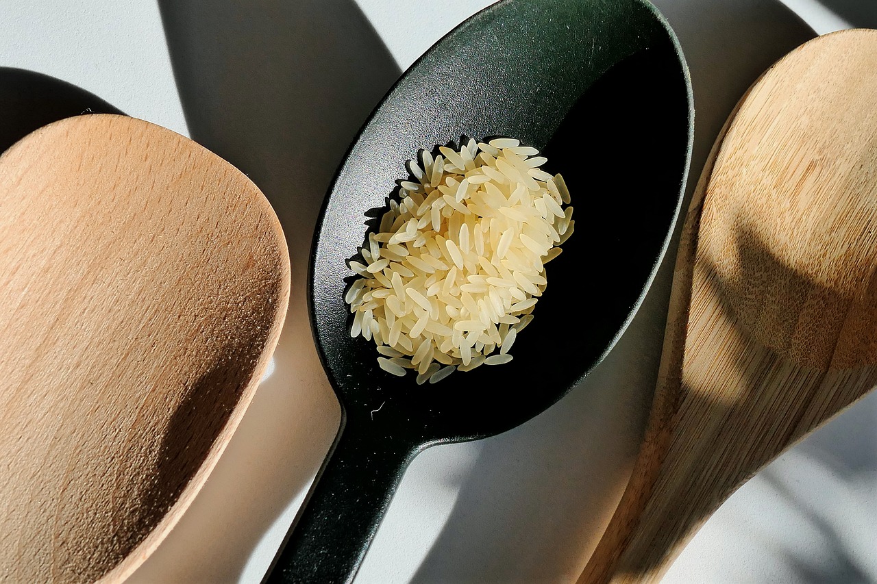 Best Practices for Cooking Rice - Fluffy Every Time
